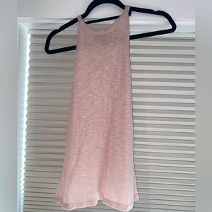 Super soft atmosphere brand tank